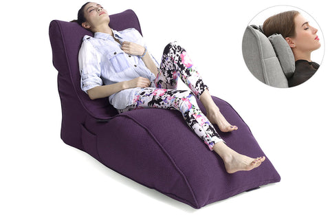 Avatar Home Theatre Chaise Lounges | Daybeds | Bean Bags - Singapore ...