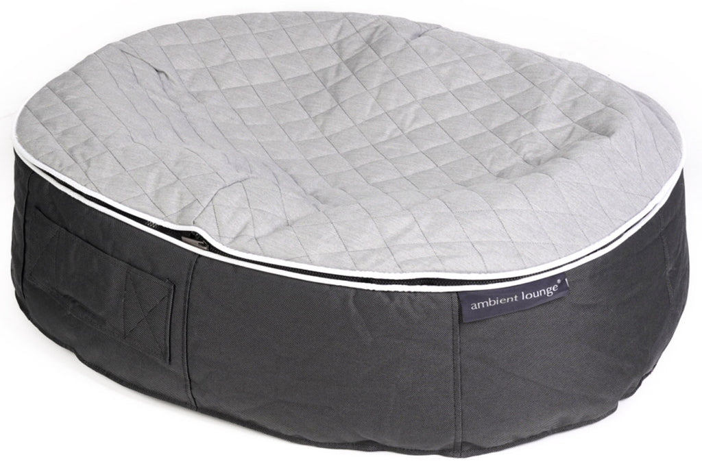 A super life dog clearance bed